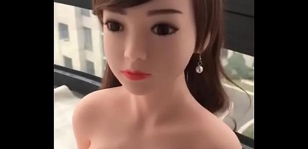  very real sex doll She can oral sex, Anal sex, vaginal sex uxdoll.com